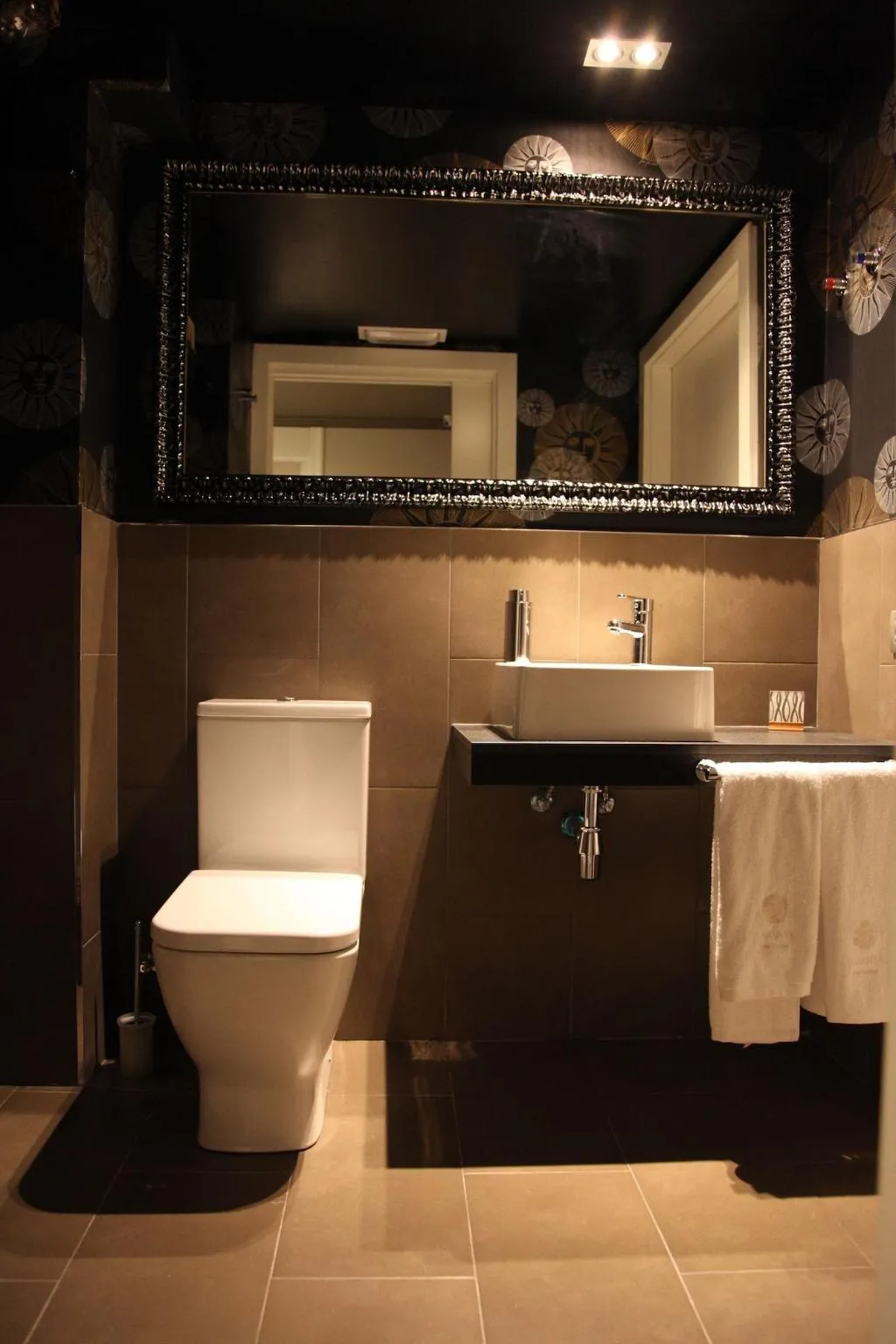 Lobby, Vasanta Hotel Boutique, Barcelona