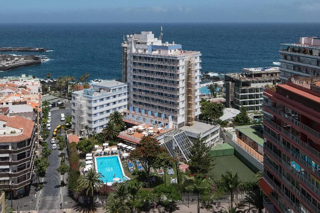 General view, Catalonia Las Vegas - Adults Only, Tenerife