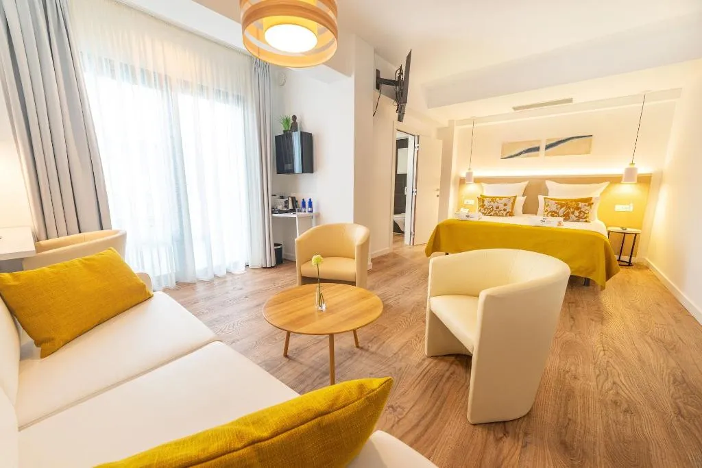Room, The Place Hotel - Only Adults, Majorca