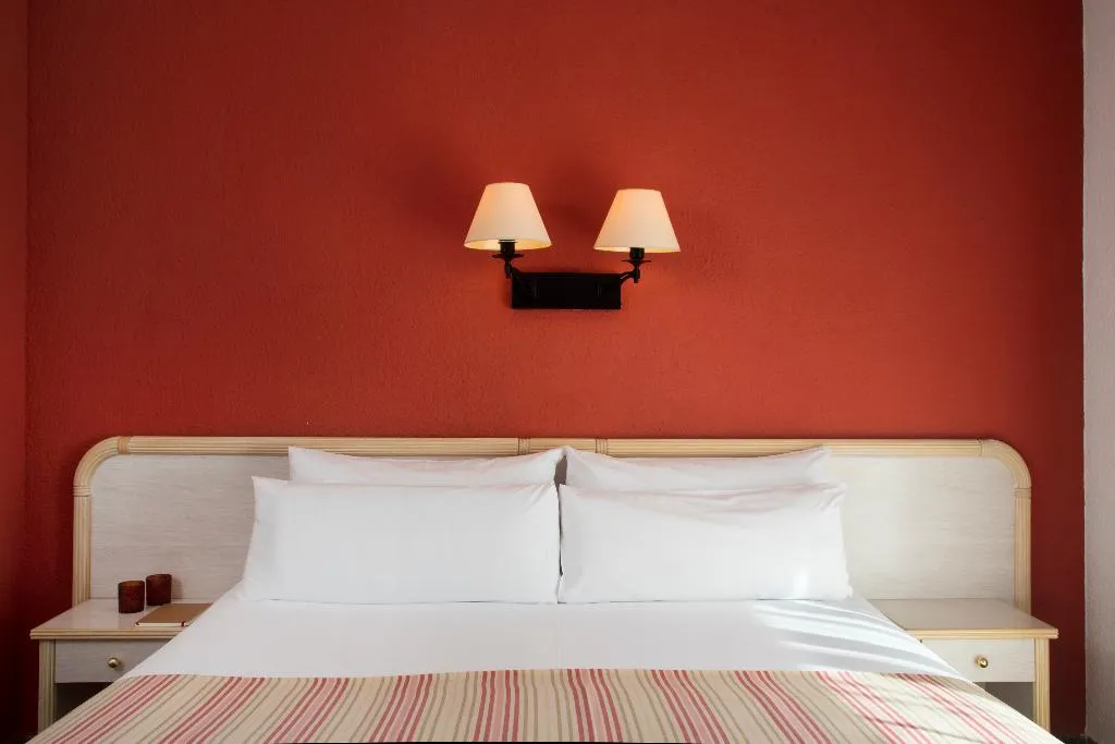 SINGLE STANDARD Room, Luna Park Hotel Yoga & Spa, Costa Brava