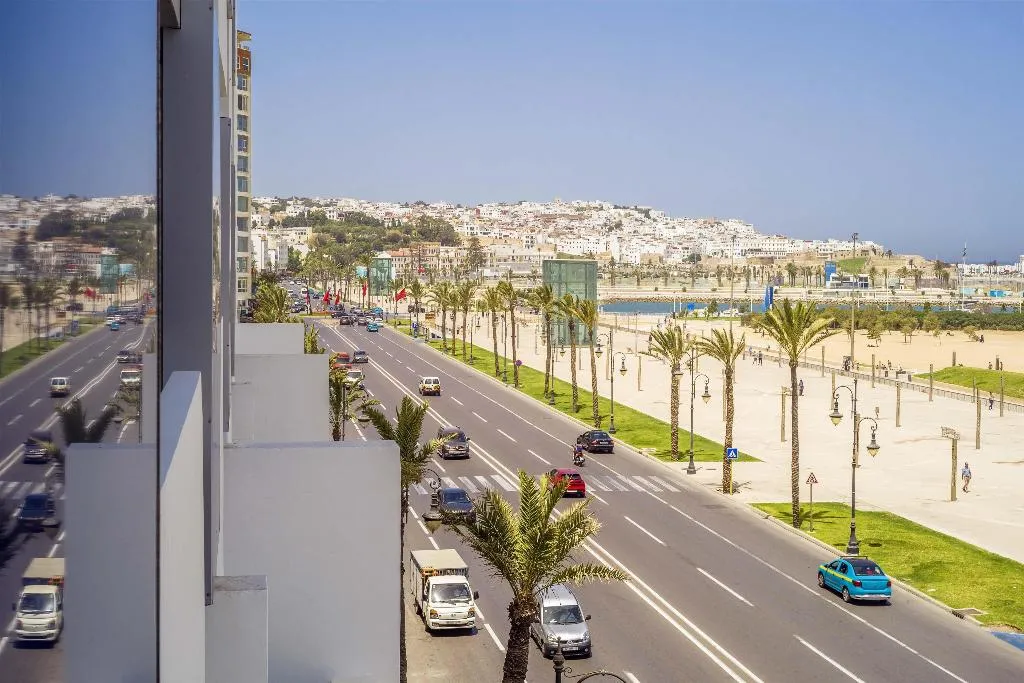 Room, Barcelo Tanger, Tangier