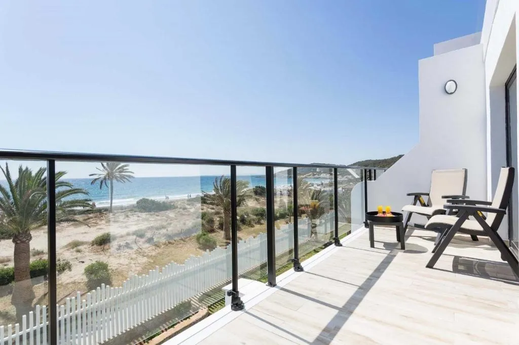 SUITE SEA VIEW Room, Grand Palladium White Island Resort & Spa, Ibiza
