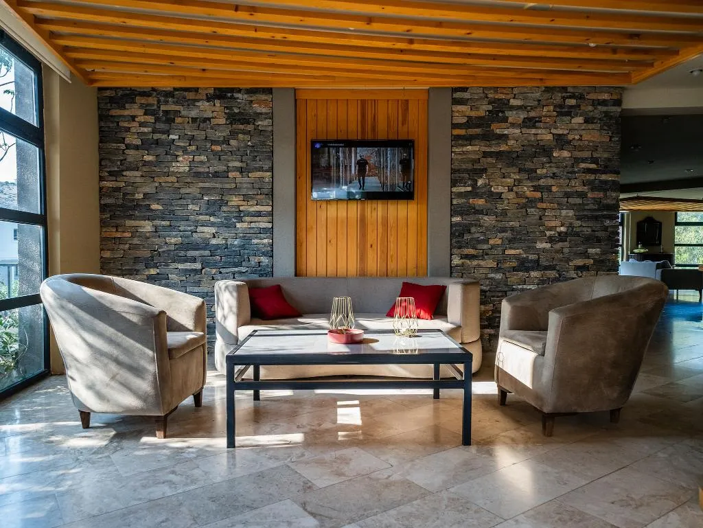 Lobby, Bodrum Beach Resort, Bodrum