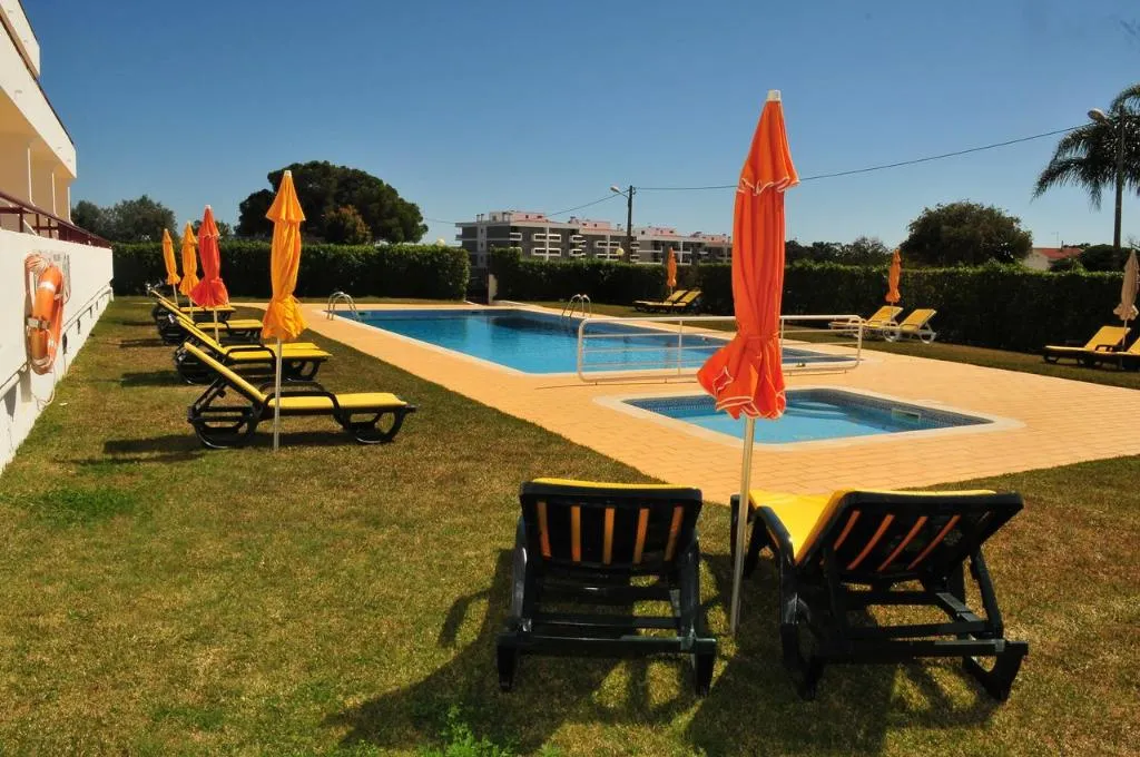 General view, Solgarve, Algarve