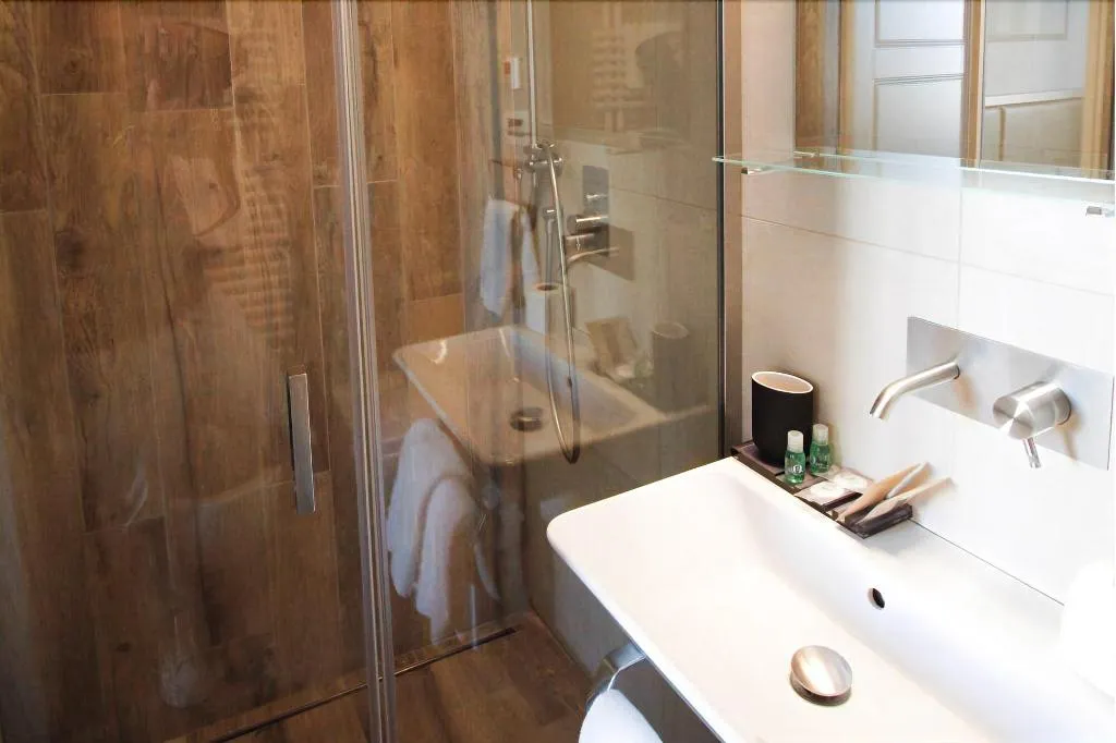 Room, B&B Dimore le Leopoldine, Florence