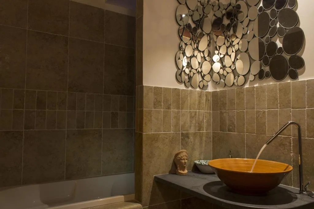Room, Casa Latina B&B, Naples