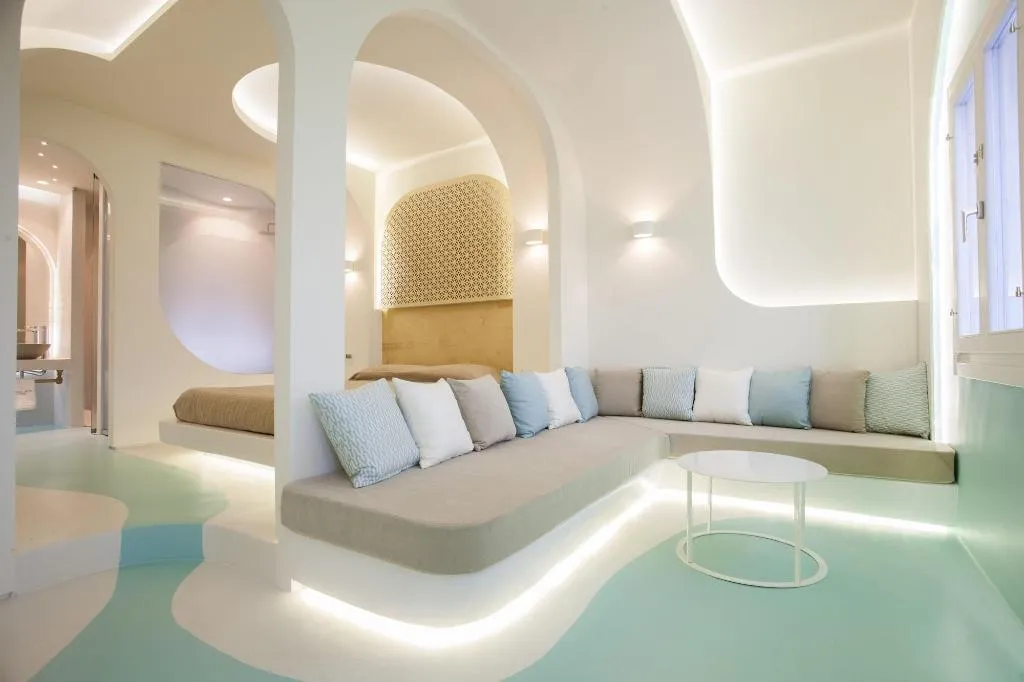 Room, Andronikos Santorini, Santorini