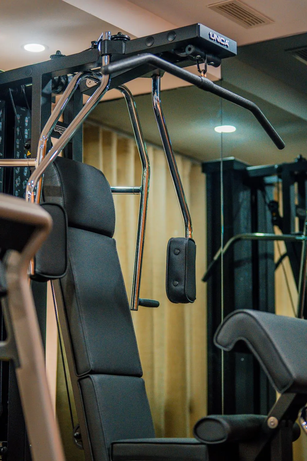 Sports and Entertainment, Braat Hotel, Rabat
