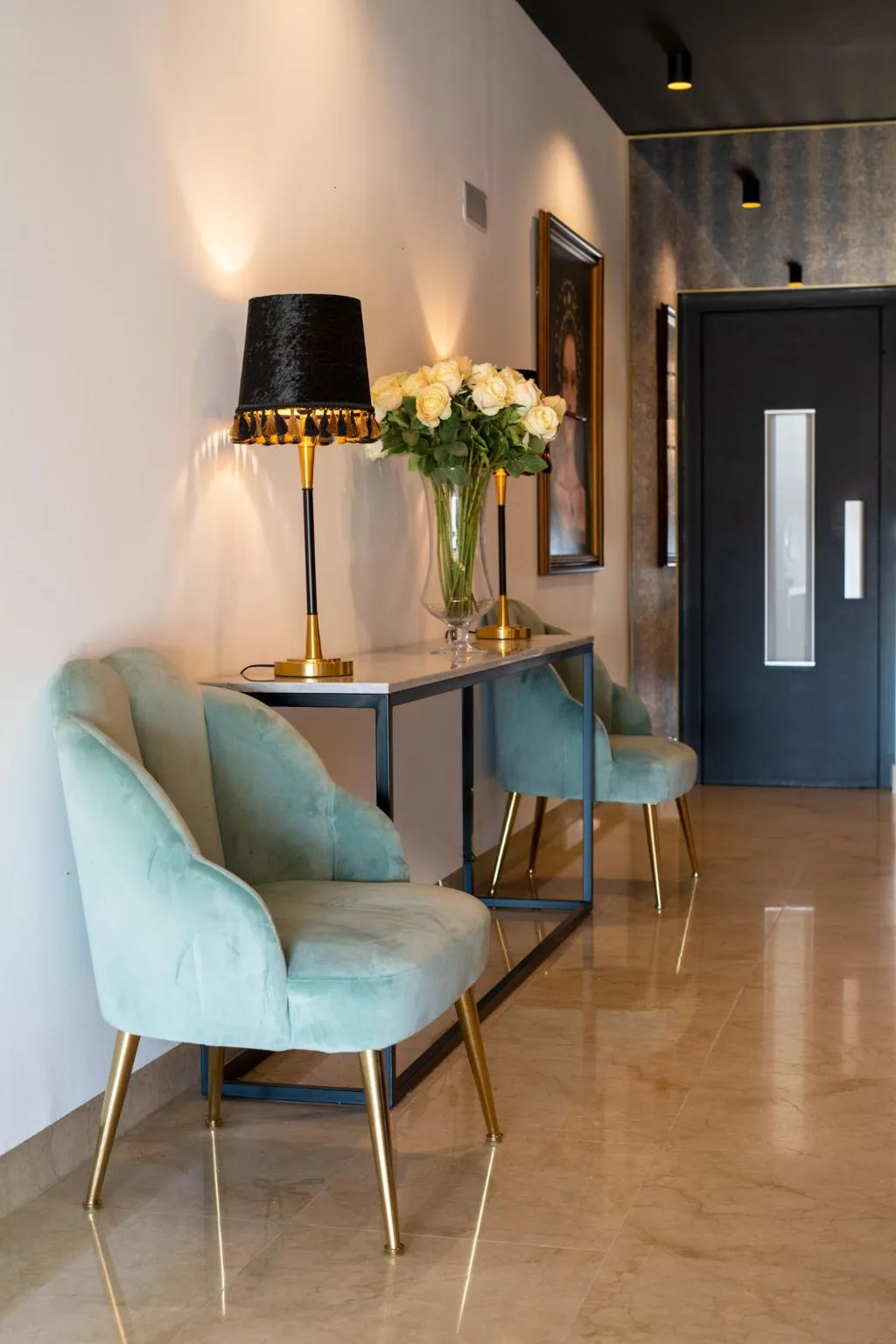 Lobby, Apartamentos Islamar Arrecife - Only Adults, Lanzarote