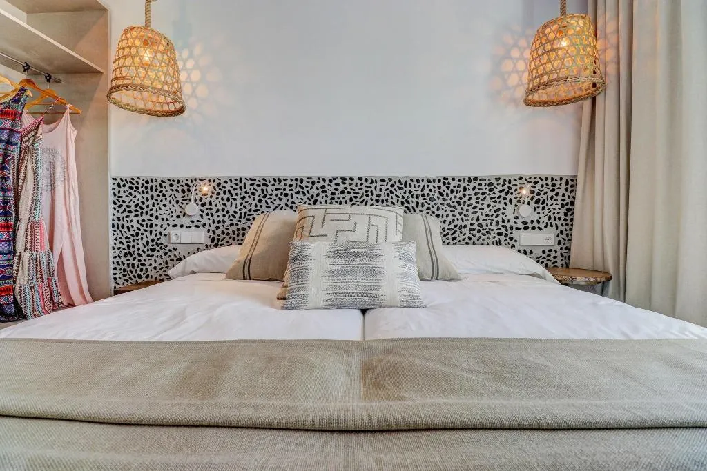 DOUBLE MOUNTAIN VIEW Room, Hoposa Pollentia, Majorca