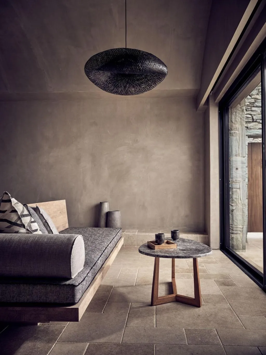 SUITE SEA VIEW Room, Acro Wellness Suites - Adults Only, Crete