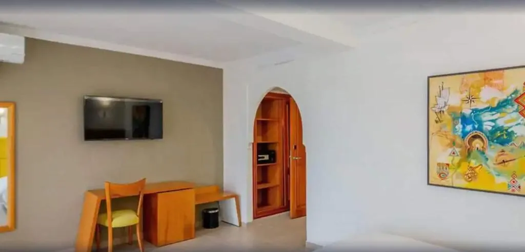 Room, Ibn Batouta, Marrakech