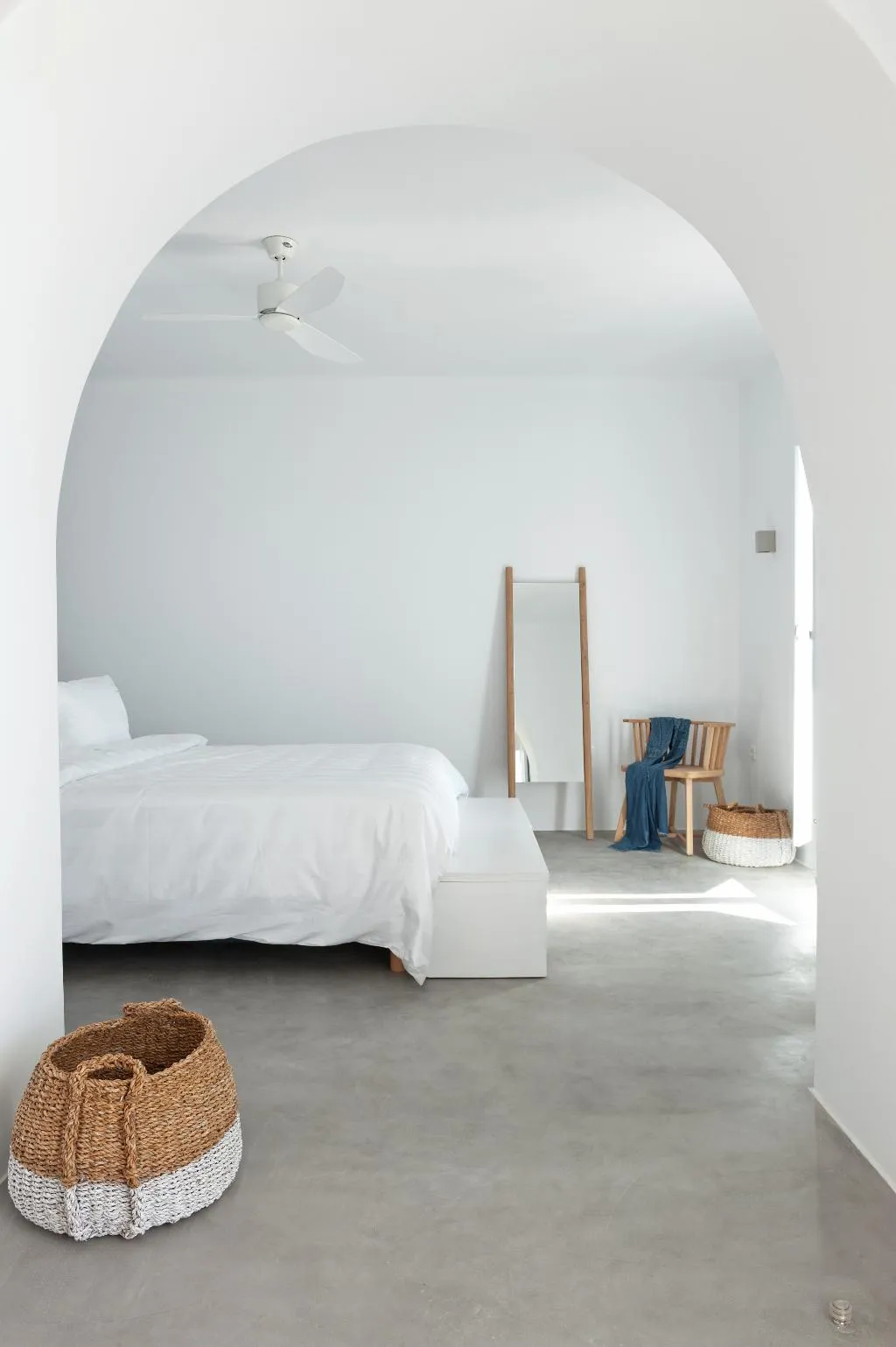 SUITE WITH PRIVATE POOL Room, Santorini Heights, Santorini