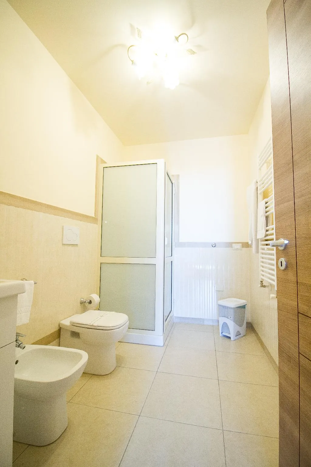 QUADRUPLE SUPERIOR Room, Etna Royal View, Catania