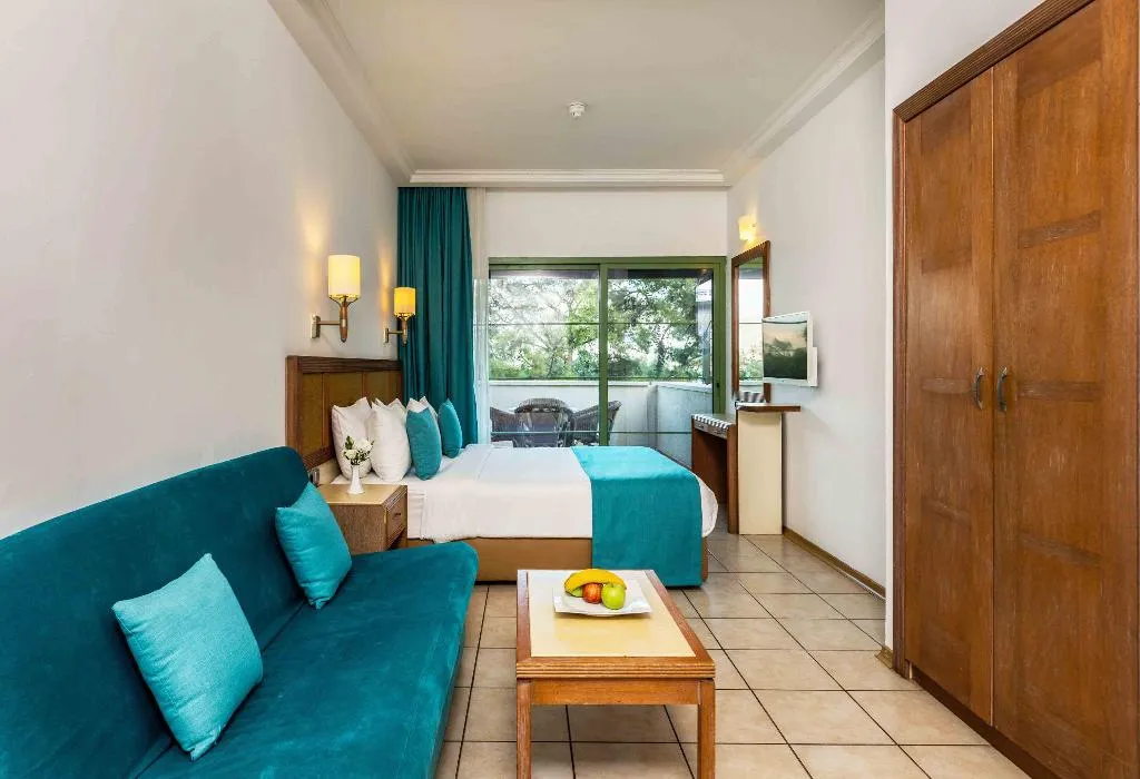 DOUBLE SINGLE USE STANDARD Room, Labranda Mares Marmaris, Dalaman