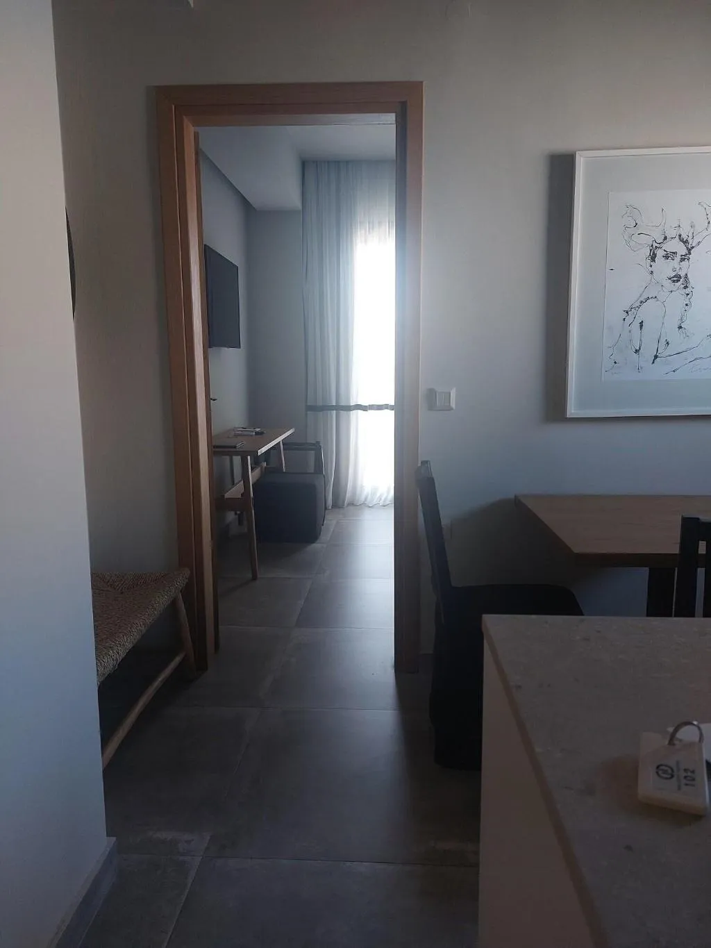 Room, Chapter 02 Gallery Suites, Crete
