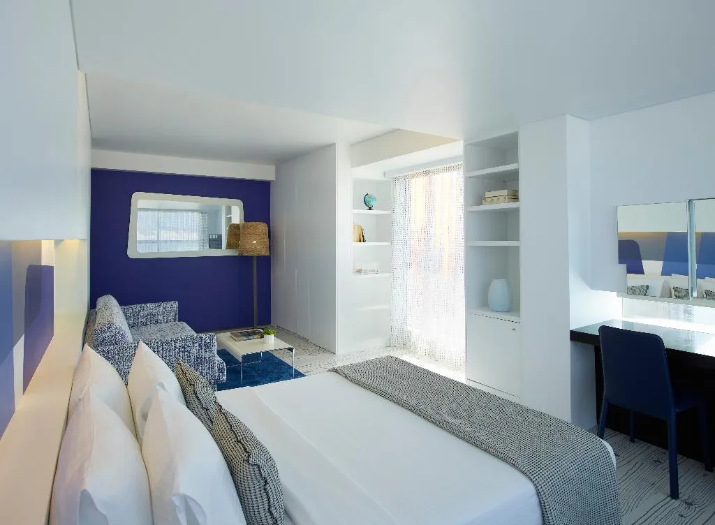 DOUBLE EXECUTIVE Room, Fresh, Athens