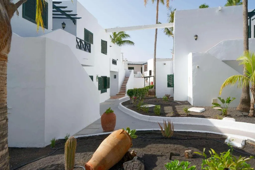 General view, Labranda Playa Club, Lanzarote