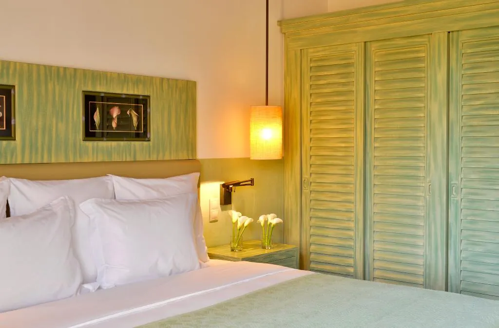 Double or Twin CLASSIC Room, Pestana Vila Sol Golf - Vilamoura, Algarve