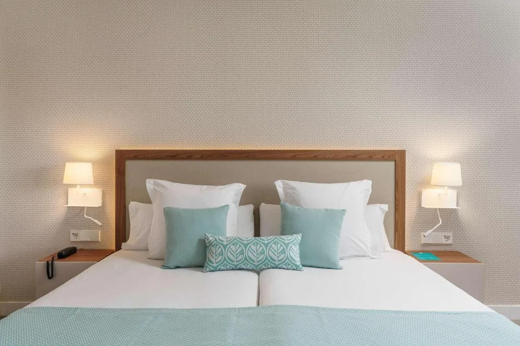 DOUBLE STANDARD Room, Alua Atlantico Golf Hotel, Tenerife