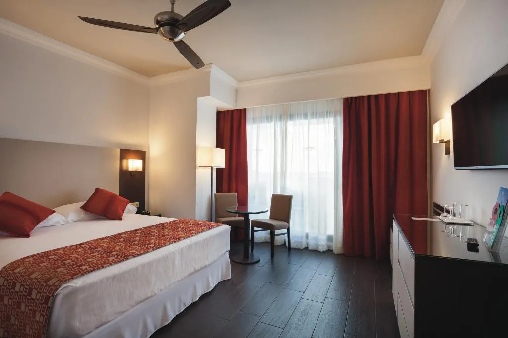 Double or Twin GRAND Room, Hotel Riu Monica - Adults Only, Costa Del Sol