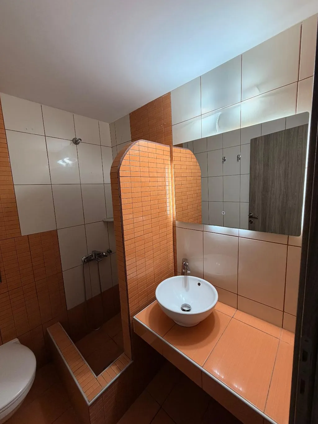 Double or Twin STANDARD Room, Villa Livadaros, Santorini