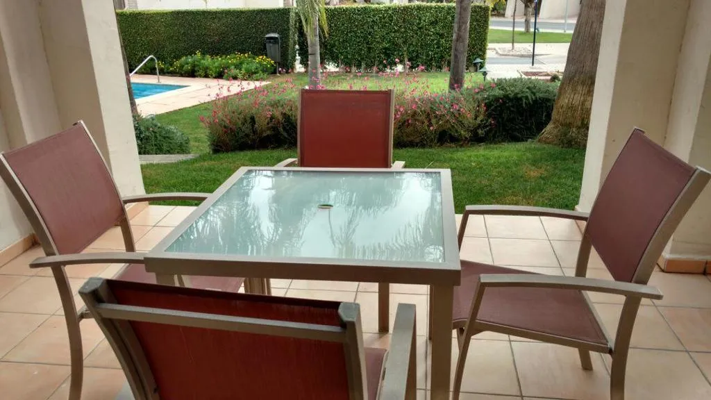 HOME TWO BEDROOMS TWO BATHROOMS Room, Roda Golf and Beach Resort, Costa Blanca