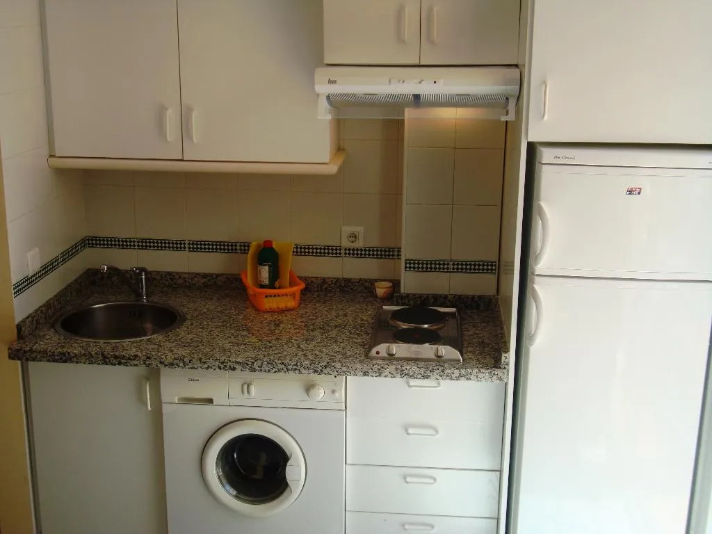 APARTMENT ONE BEDROOM Room, Islantur Ipanema, Costa De La Luz