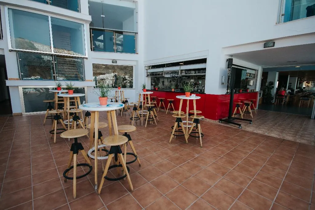 Bar, Servatur Casablanca Suites & Spa - Adults only, Gran Canaria