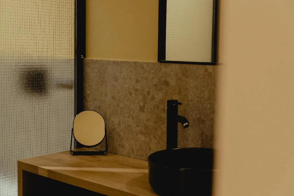 SINGLE STANDARD Room, Metis Uls, Athens