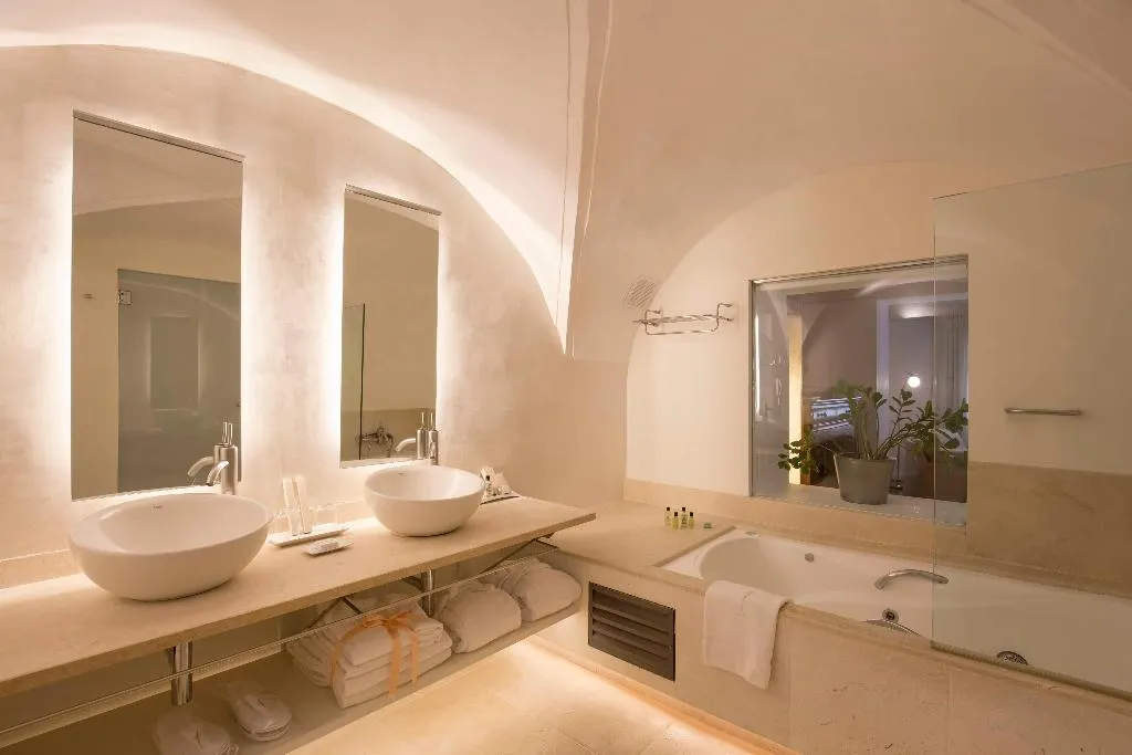 Room, Convent de la Missio, Majorca