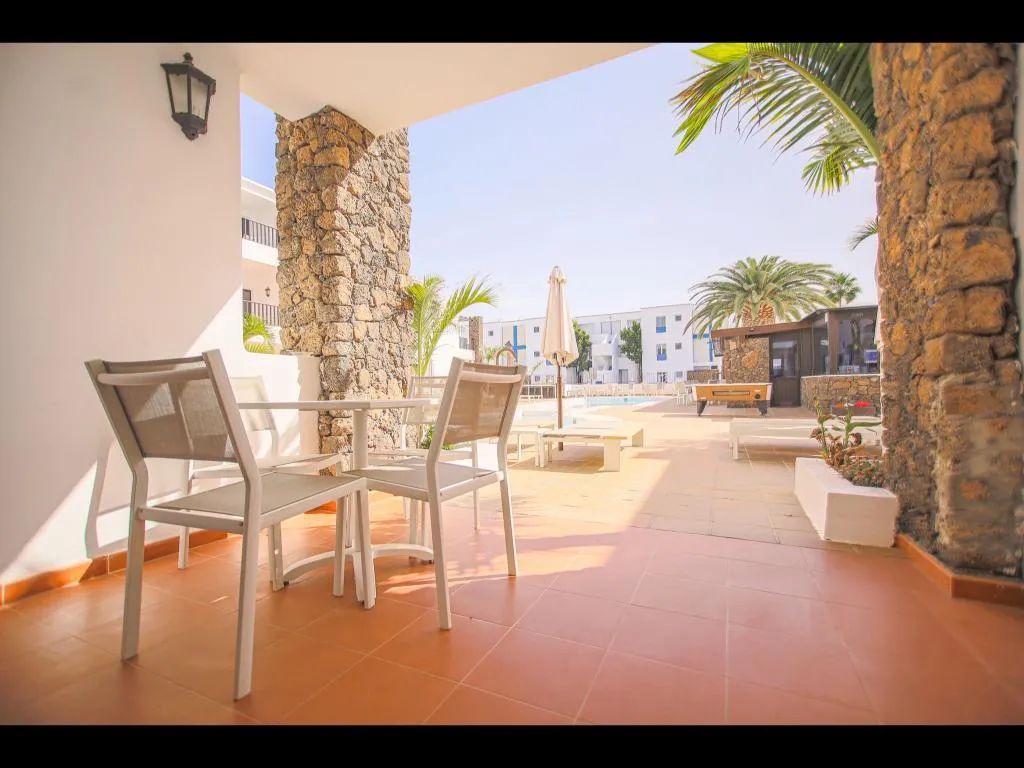 APARTMENT SUPERIOR TWO BEDROOMS Room, Club Atlantico, Lanzarote