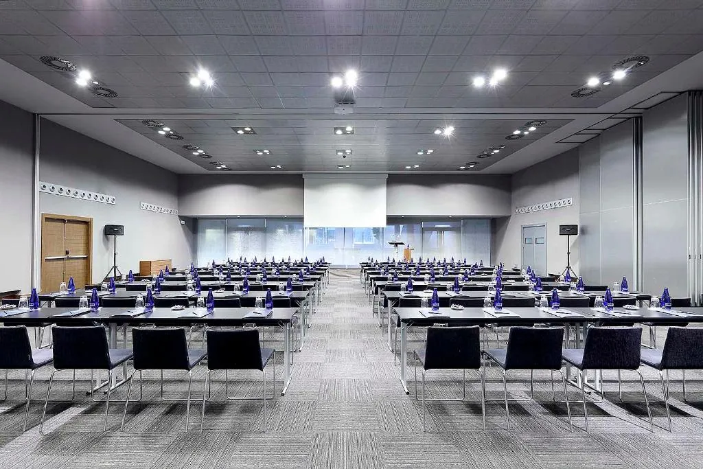 Conferences, Eurostars Madrid Congress, Madrid