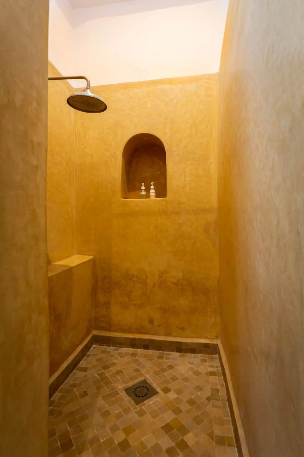 DOUBLE STANDARD Room, Riad Ambre Et Jasmin, Marrakech