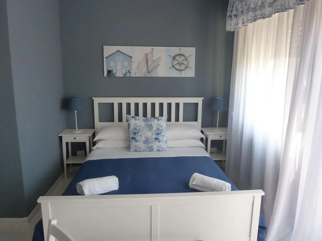 Room, Villa Palici, Catania