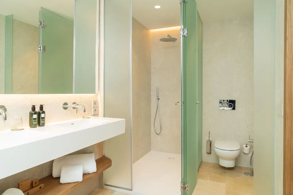 DOUBLE SUPERIOR CAPACITY 3 Room, SH Villa Gadea, Costa Blanca