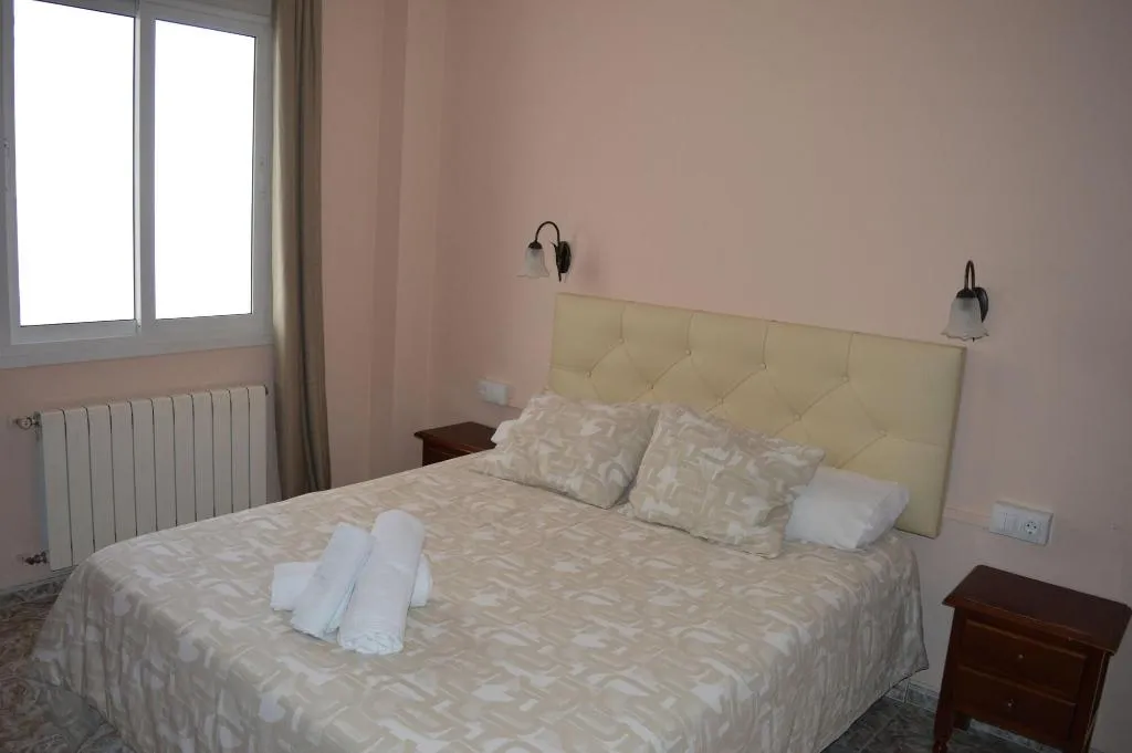 Room, Hotel Doña Carmen, Costa Del Sol