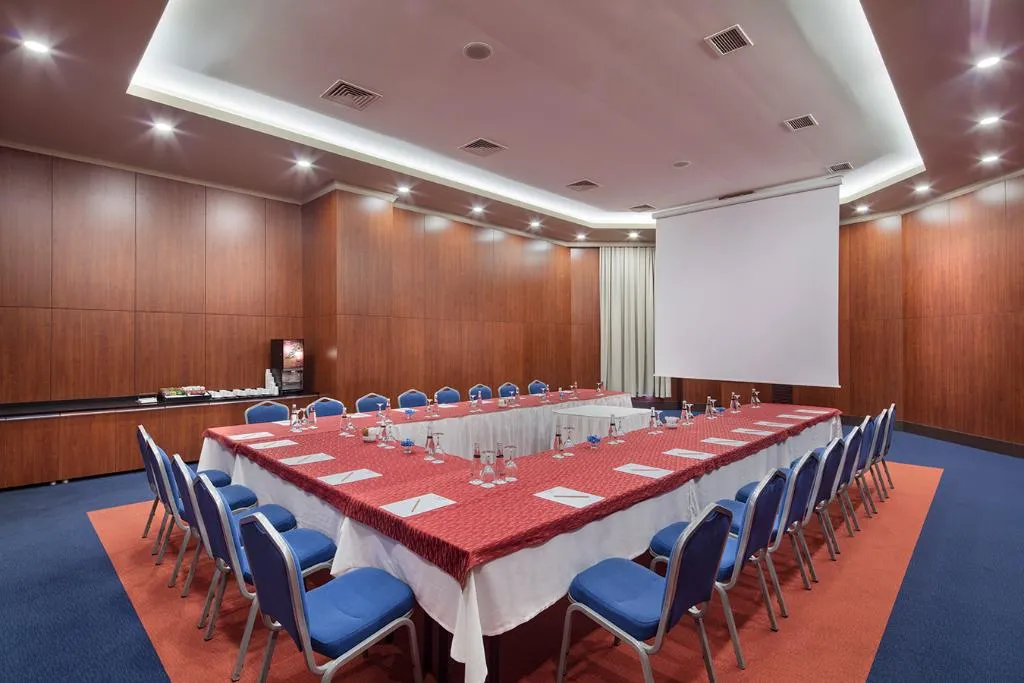 Conferences, Pine Beach Belek, Antalya