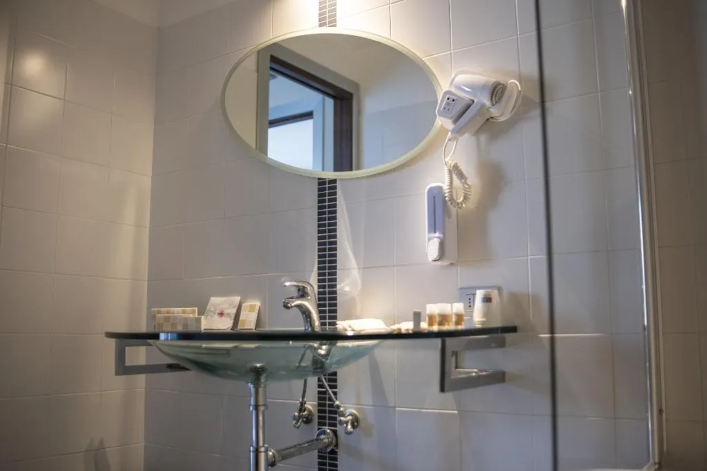 Double or Twin STANDARD Room, Kore, Catania