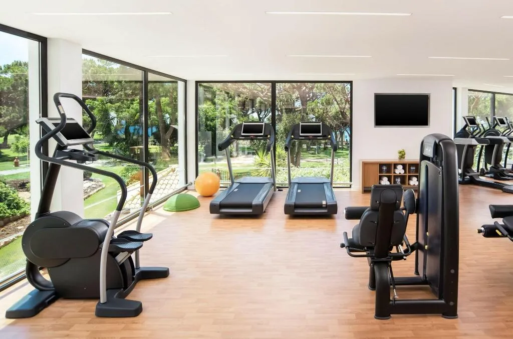 Sports and Entertainment, Pine Cliffs Resort, Algarve