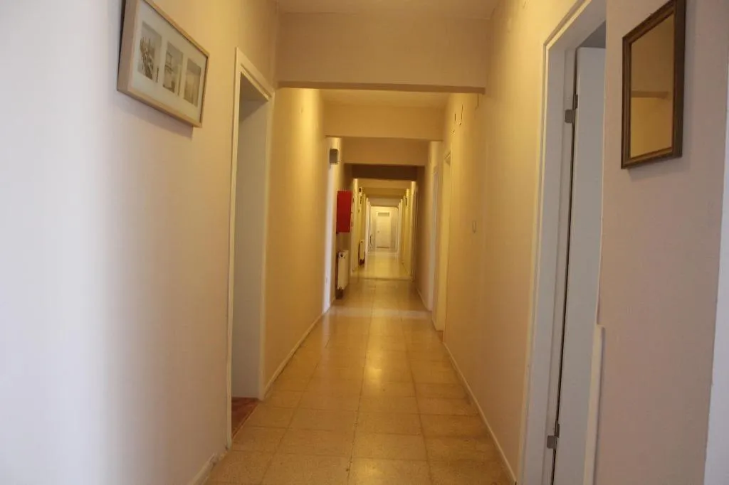 Lobby, Cesurlar Hotel, Izmir