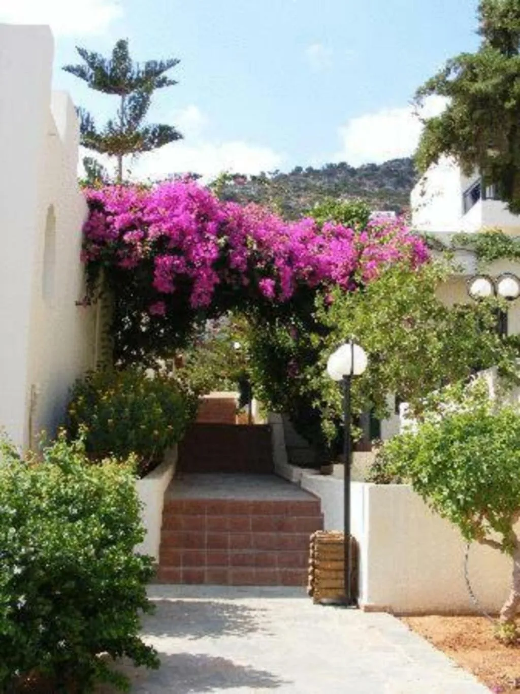 General view, Anastasia Hotel by GHH, Crete