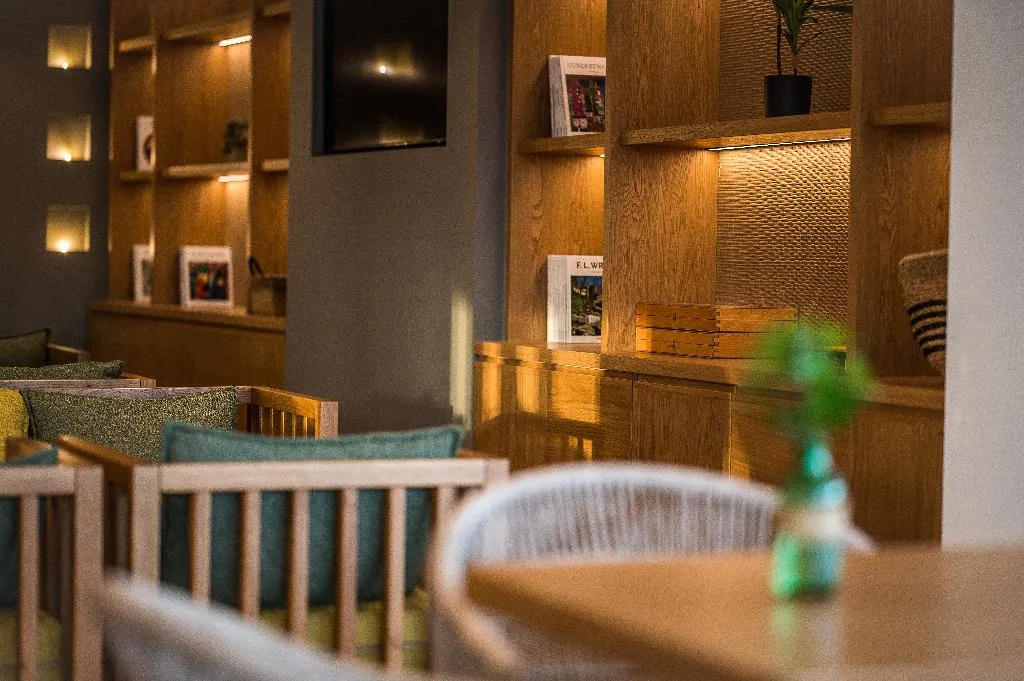 Bar, Arminda Hotel & Spa, Crete