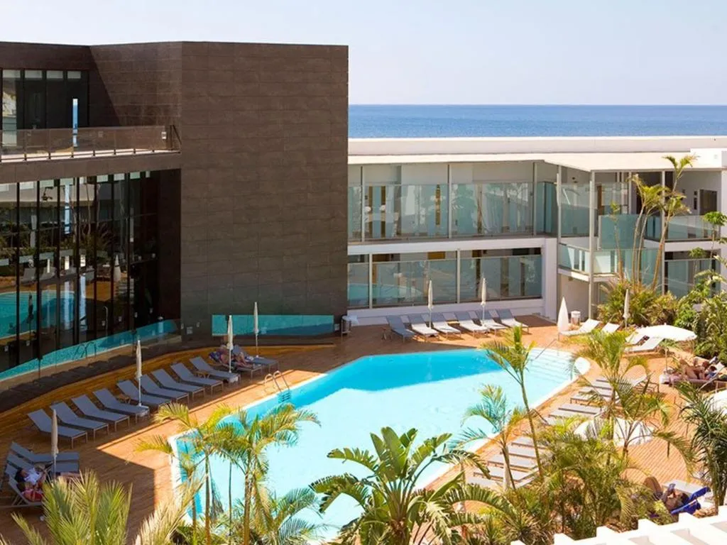 Pool, R2 Bahía Design Hotel & Spa Wellness - Adults only, Fuerteventura