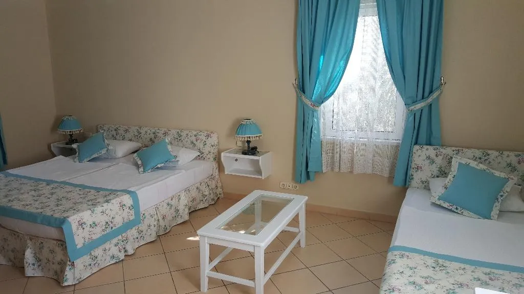 TRIPLE STANDARD Room, Princess Diltua, Bodrum
