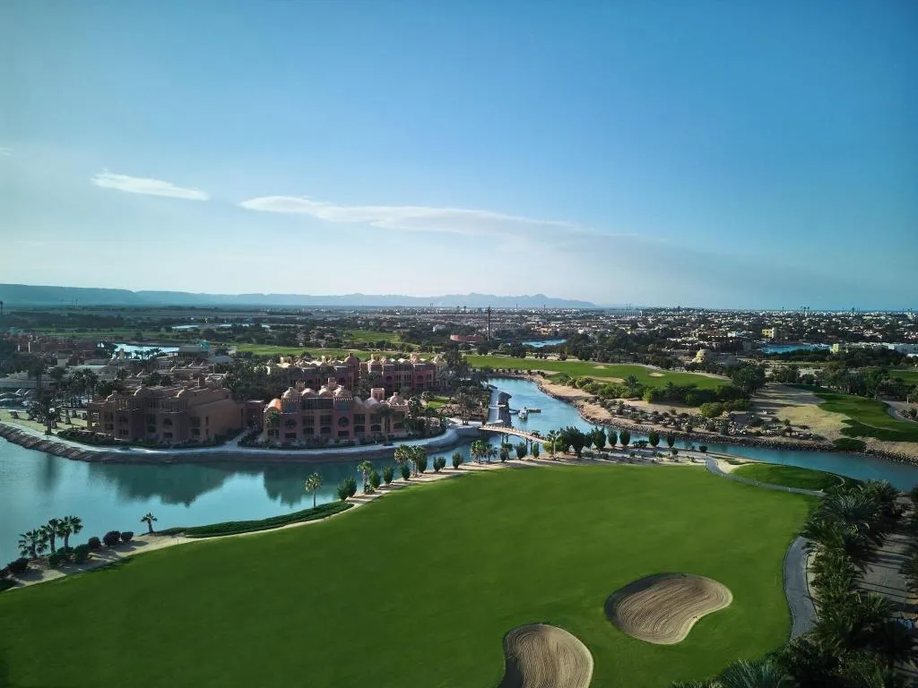 Sports and Entertainment, Steigenberger Golf Resort El Gouna, Red Sea Riviera