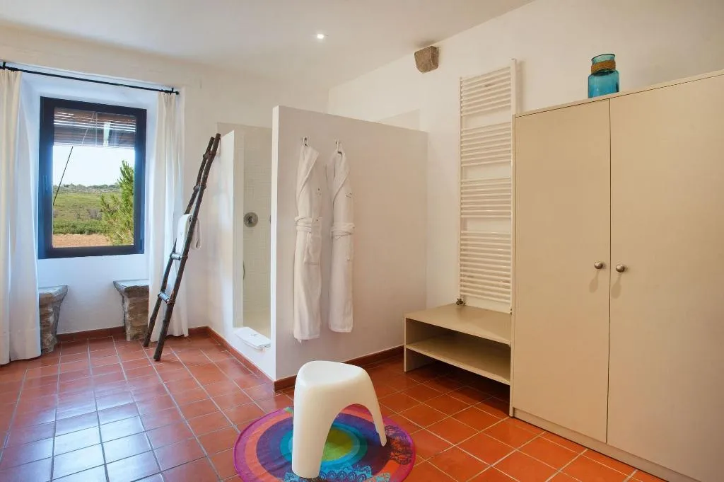 Room, Mas Falgarona Hotel Boutique & Spa, Costa Brava