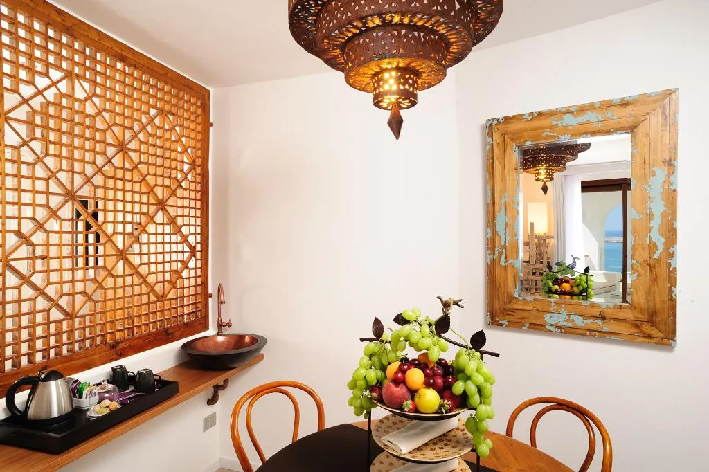 SUITE CAPACITY 6 Room, Le Calette N°5, Palermo