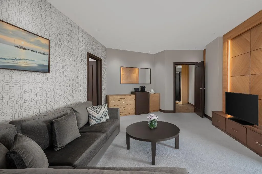 Room, Papillon Belvil, Antalya