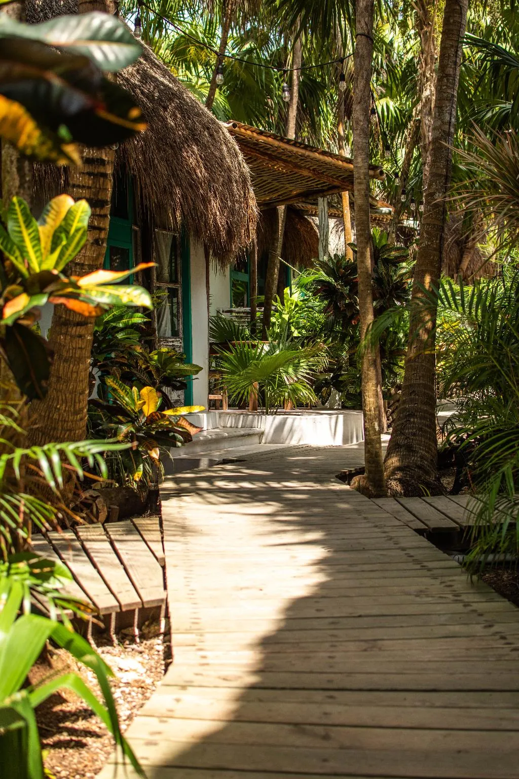 DOUBLE SUPERIOR WITH VIEWS Room, Cormoran Boutique Hotel & Private Cenote Tulum, Cancun Area